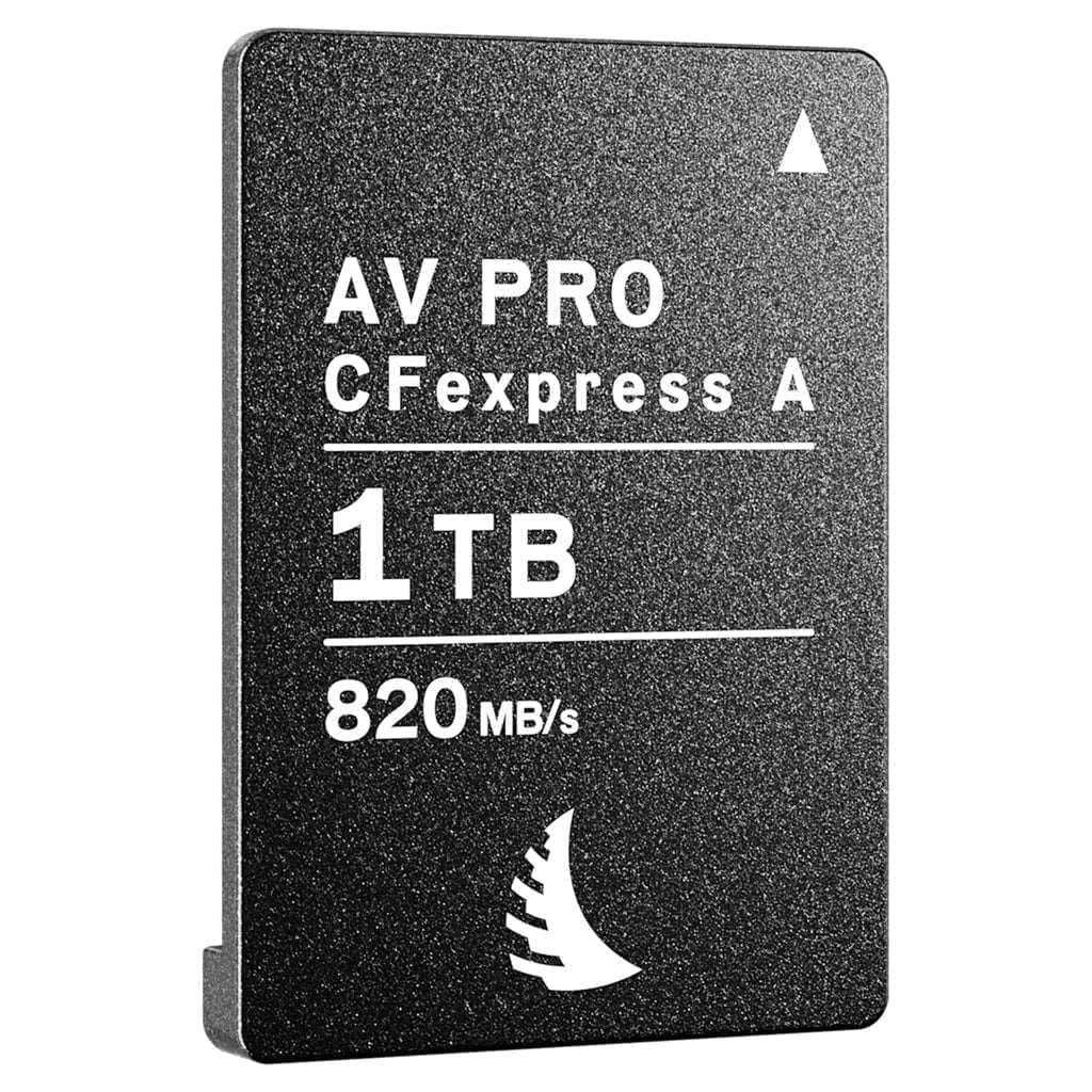 Angelbird AV PRO CFexpress Type A 1TB – PMD Data Solutions