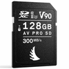 Angelbird AV PRO SD MK2 V90 UHS-II Memory Card (64GB-512GB)