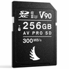 Angelbird AV PRO SD MK2 V90 UHS-II Memory Card (64GB-512GB)
