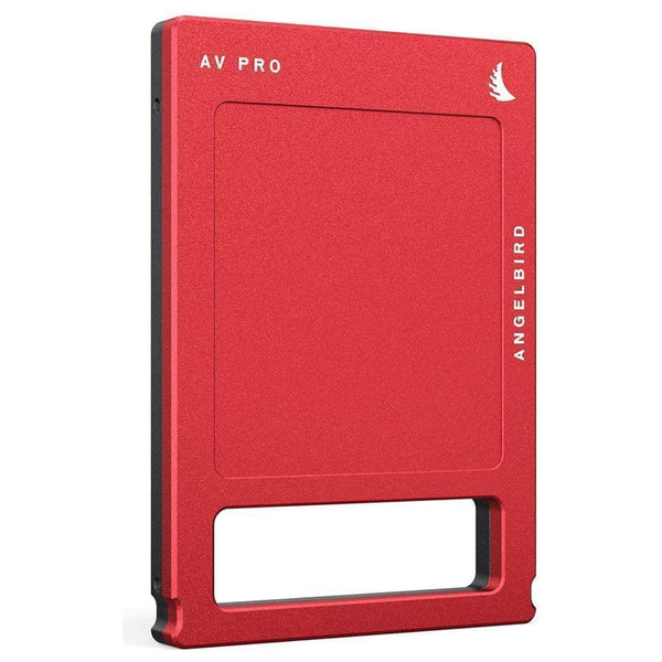 Angelbird AV PRO MK3 Internal SSD 2.5" SATA III