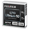 FUJIFILM LTO Ultrium 10 Data Cartridge