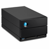 LaCie 2big Dock HDD - Thunderbolt 3 / USB-C