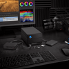 LaCie 2big Dock HDD - Thunderbolt 3 / USB-C
