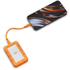 LaCie Rugged SSD4