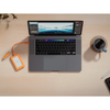 LaCie Rugged Mini SSD
