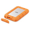 LaCie Rugged Mini SSD