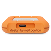 LaCie Rugged Mini SSD