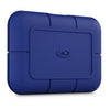 LaCie Rugged SSD Pro5 - Thunderbolt 5 / USB-C
