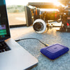 LaCie Rugged SSD Pro5 - Thunderbolt 5 / USB-C
