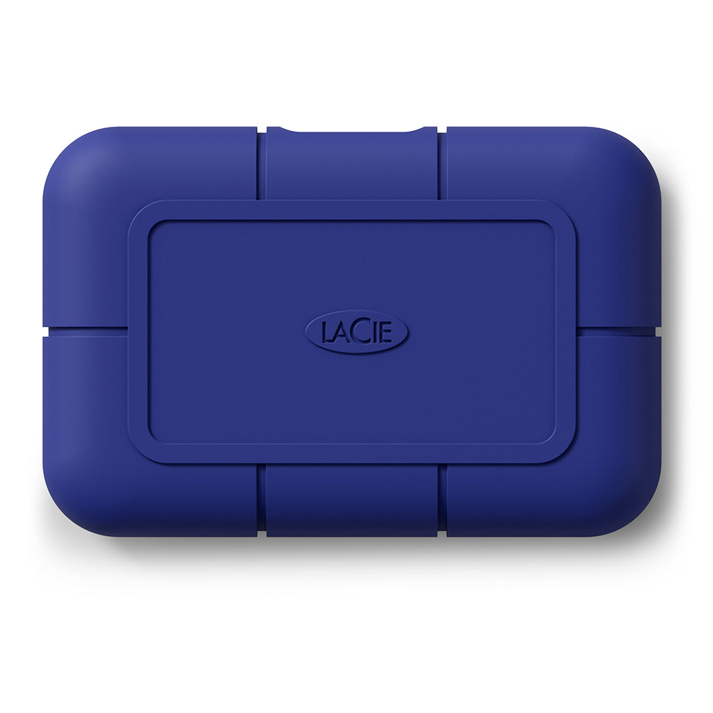 LaCie ポータブルSSD 1TB STHZ1000800 LACIE/1TB/ Rugged SSD Pro