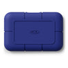 LaCie Rugged SSD Pro5 - Thunderbolt 5 / USB-C