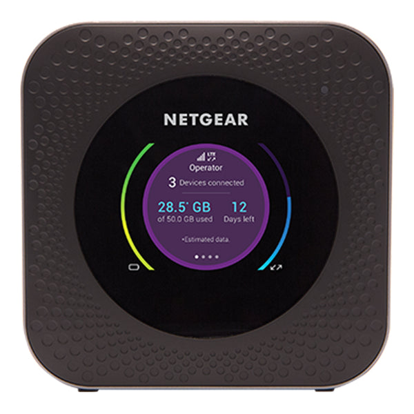 NETGEAR Nighthawk M1 Mobile Router