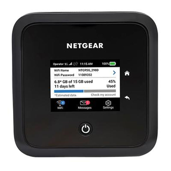 NETGEAR Nighthawk M5 Mobile Router