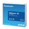 Quantum LTO 10 Data Tape Cartridge