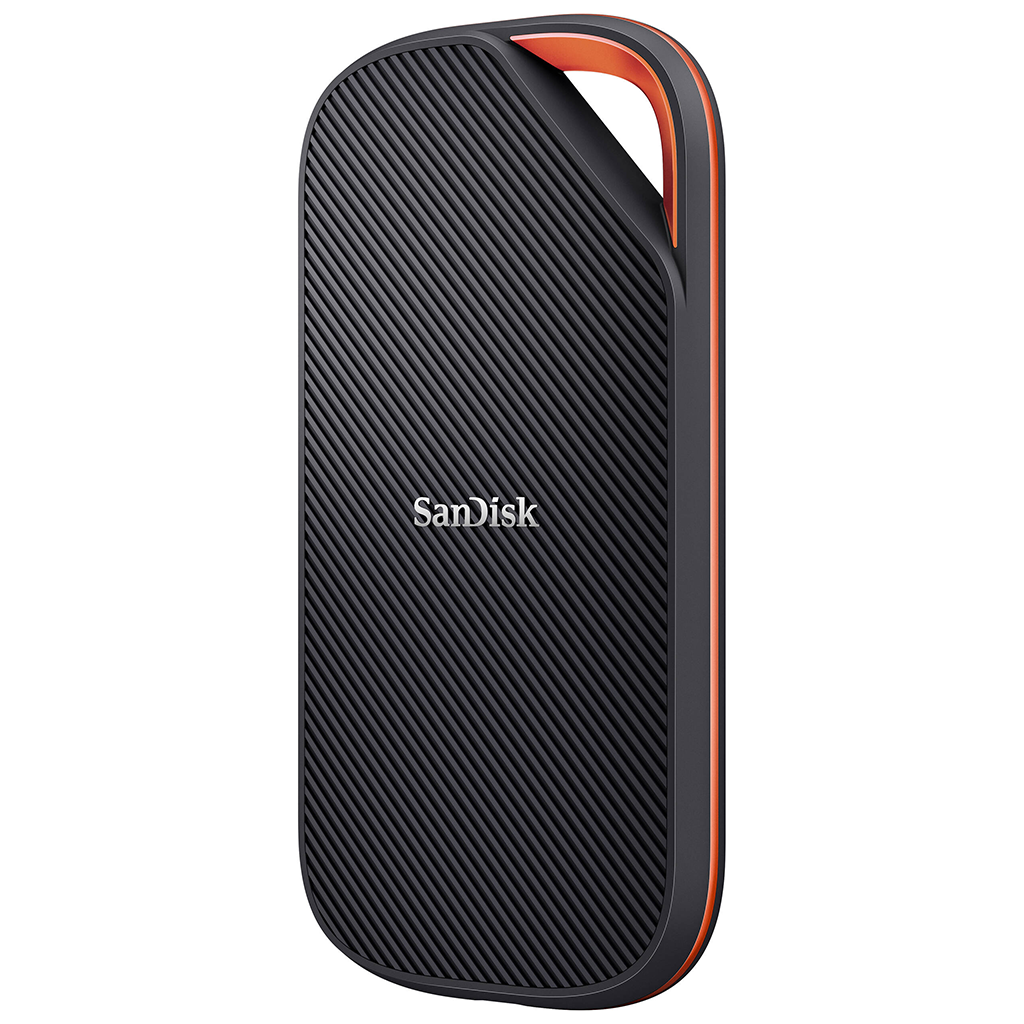 SanDisk Extreme PRO With USB4 – PMD Data Solutions Ltd