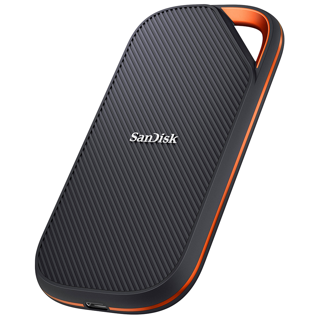 SanDisk Extreme PRO With USB4 – PMD Data Solutions Ltd