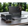 SanDisk Professional G-RAID MIRROR HDD - Thunderbolt 3 / USB-C