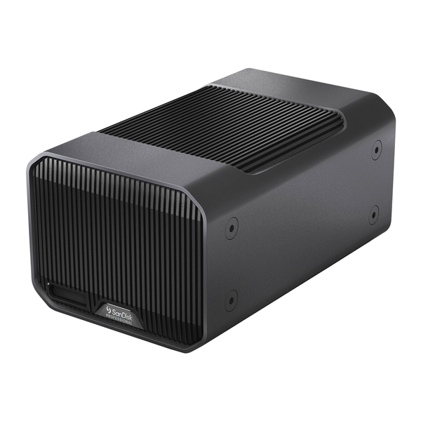 SanDisk Professional G-RAID MIRROR HDD - Thunderbolt 3 / USB-C