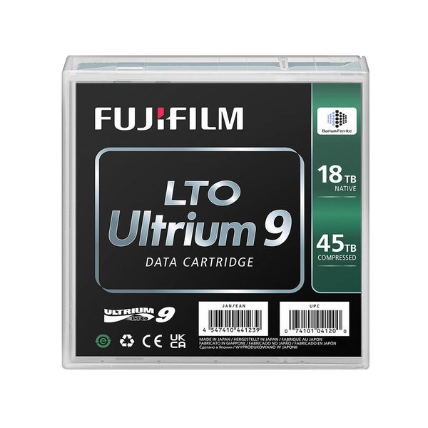 FUJIFILM LTO Ultrium 9 - 16659047