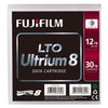 FUJIFILM LTO Ultrium 8 Data Cartridge