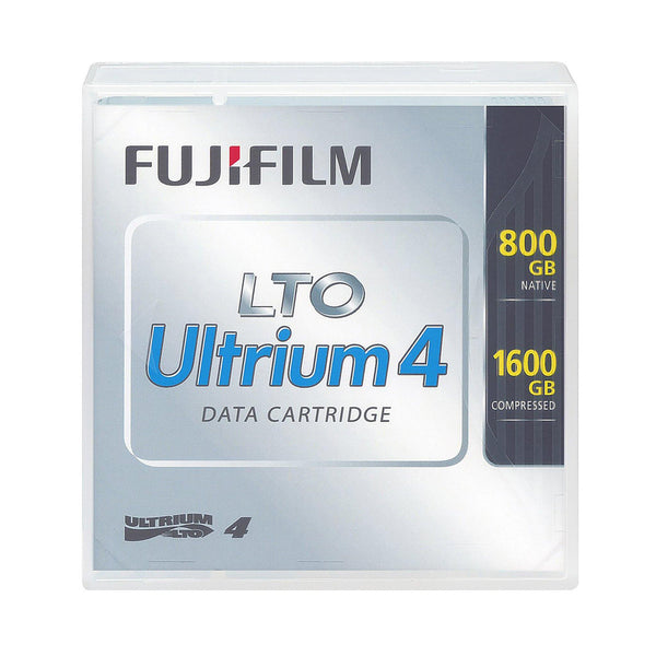 Fuji LTO 4 in Case