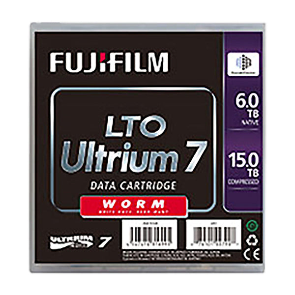 Fujifilm LTO Ultrium 7 WORM in Case - 16495661