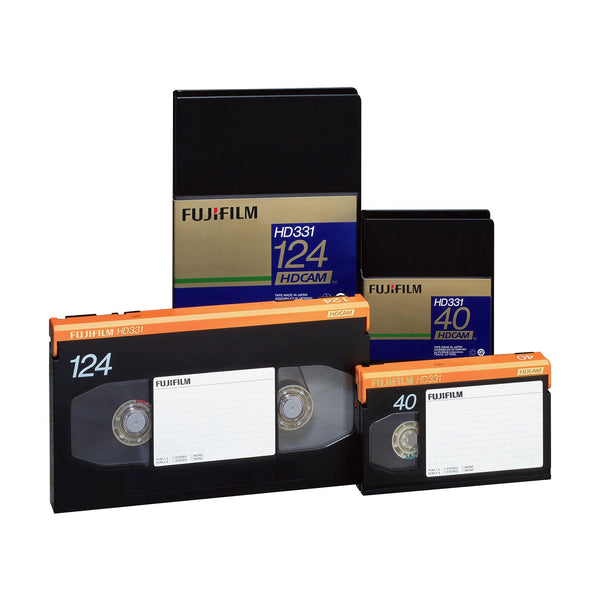 FUJIFILM HDCAM
