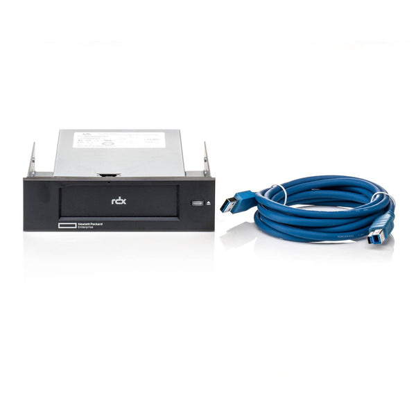 HPE RDX Internal Docking Station - C8S06A