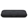 LaCie Rugged SSD Pro - Thunderbolt 3 / USB-C Front