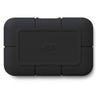 LaCie Rugged SSD Pro - Thunderbolt 3 / USB-C Top