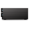 LaCie 2big Dock HDD - Thunderbolt 3 / USB-C