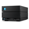 LaCie 2big Dock HDD - Thunderbolt 3 / USB-C