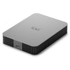 LaCie Mobile Drive HDD USB-C (4TB & 5TB Drive)