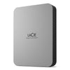 LaCie Mobile Drive HDD USB-C