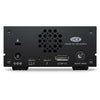 LaCie 1big Dock HDD Rear