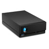 LaCie 1big Dock HDD Front Top Right