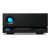 LaCie 1big Dock HDD Front
