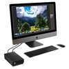 LaCie 1big Dock HDD Setup