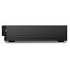 LaCie 1big Dock HDD Side Profile