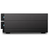 LaCie 2big RAID HDD USB-C Side