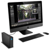 LaCie d2 Professional HDD USB-C Setup