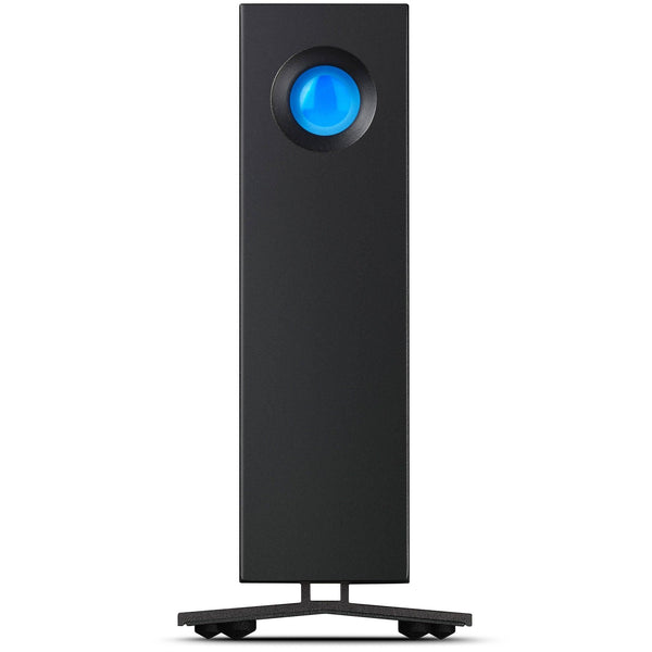 LaCie d2 Professional HDD USB-C Front