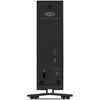 LaCie d2 Professional HDD USB-C Rear