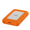 LaCie Rugged Secure 2TB HDD