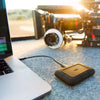 LaCie Rugged SSD Pro - Thunderbolt 3 / USB-C Environment