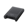 Sony SxS PRO+ and SxS-1 solid state memory card USB 3.0 reader/writer