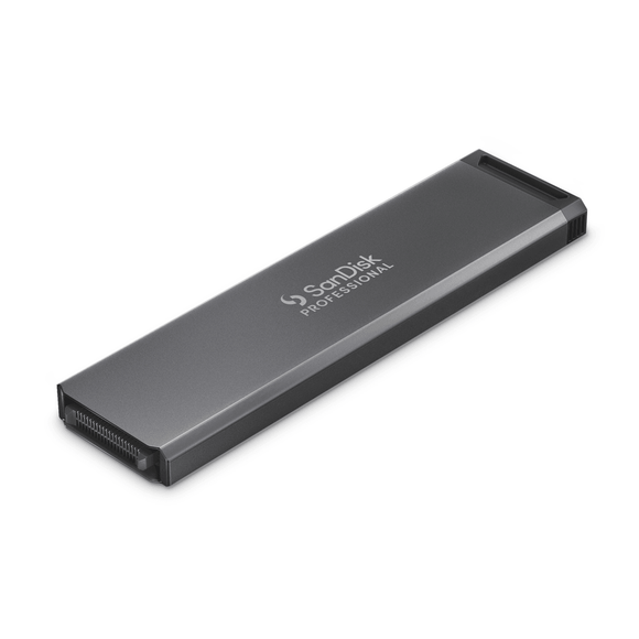 SanDisk Professional Pro-Blade SSD Mag - NVMe