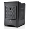 SanDisk Professional G-RAID Shuttle 4 HDD Angled