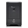 SanDisk Professional G-RAID Shuttle 4 HDD Angled Front