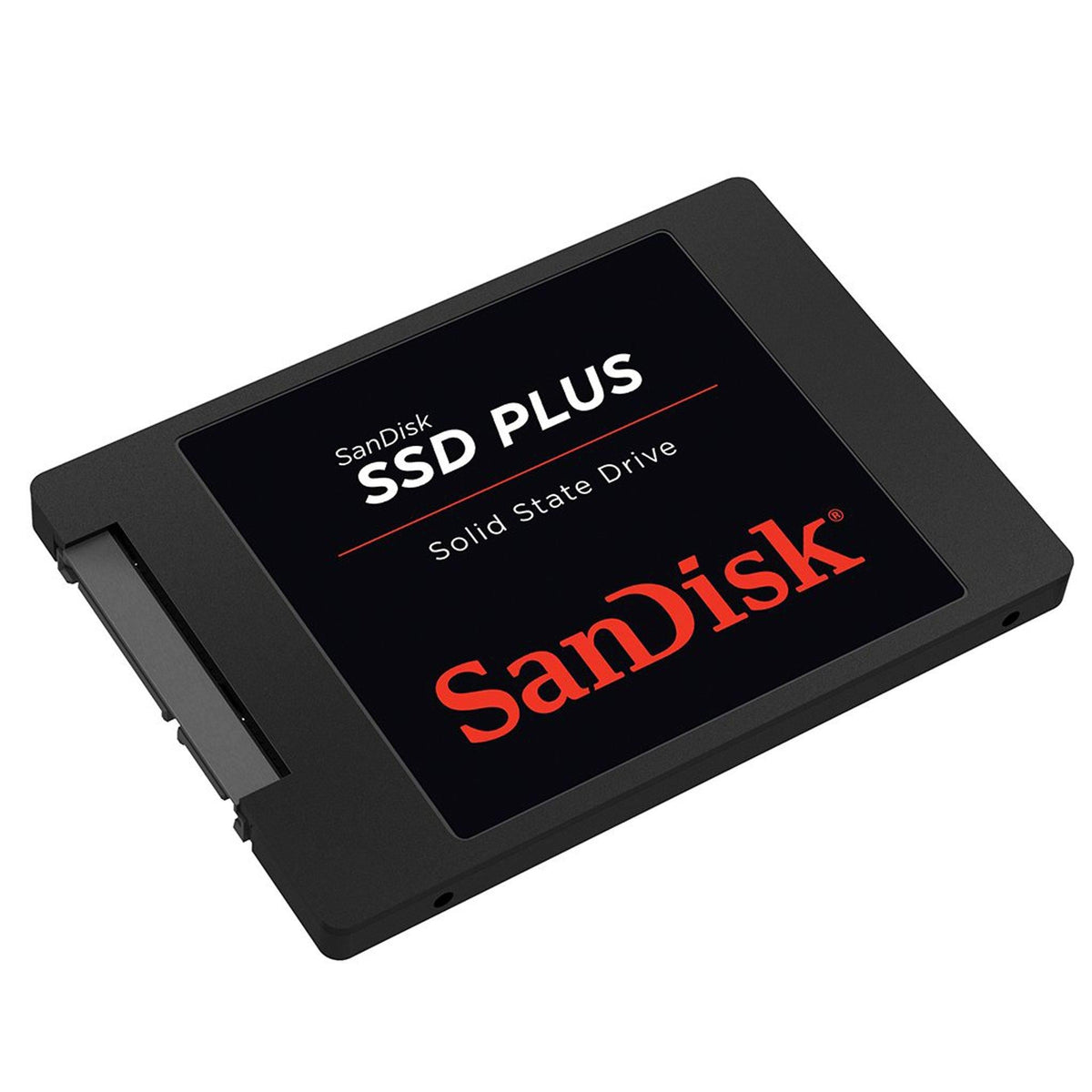 SanDisk Plus Internal SSD 2.5